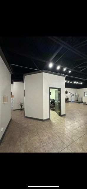 Commercial Painting 