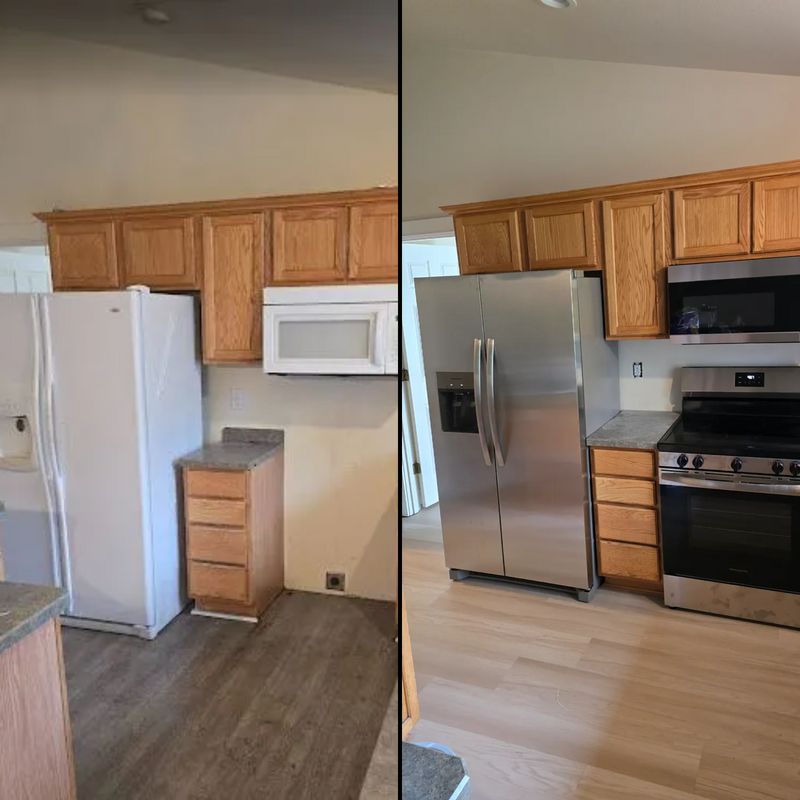 Home Renovations