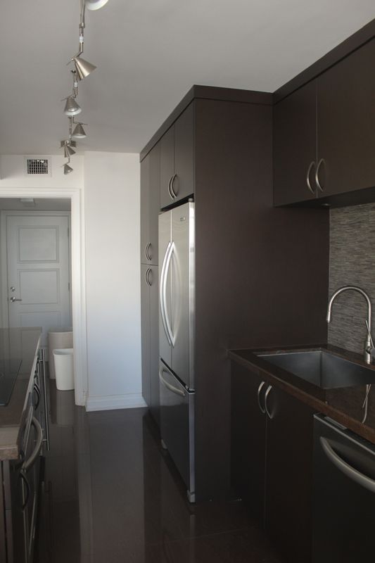 Condo Renovations