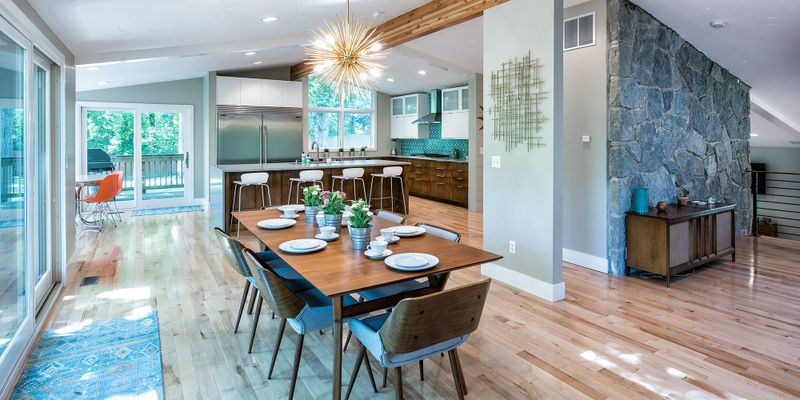 Home Renovations
