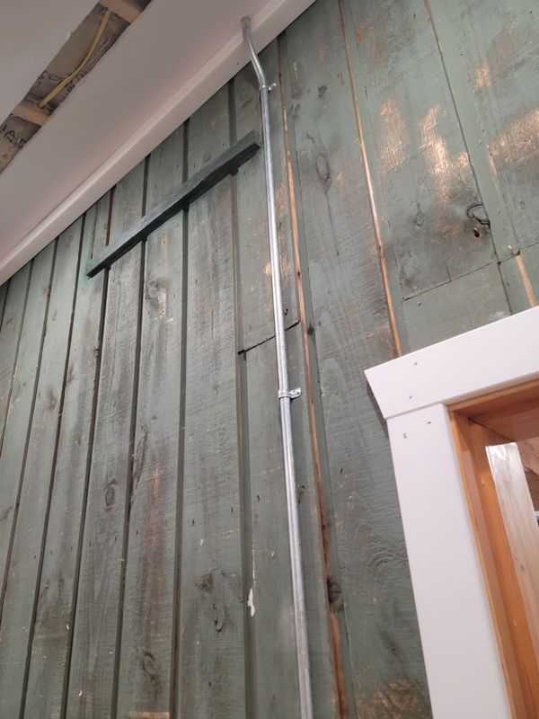 Wiring and Rewiring