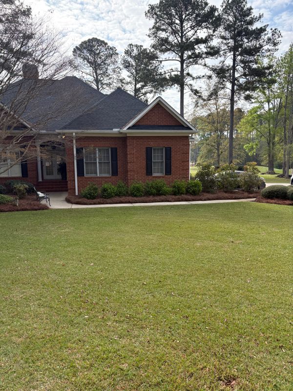 Landscape Design