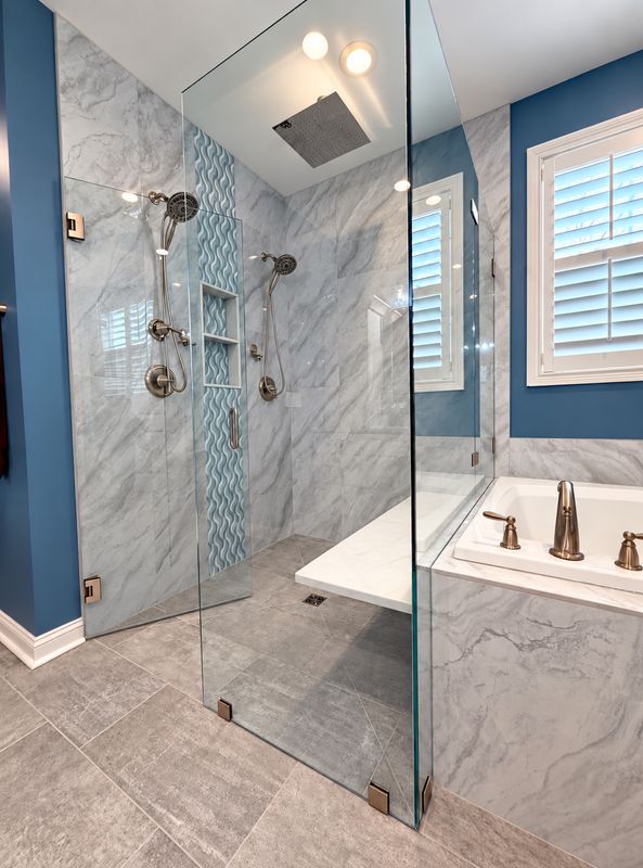 Remodels