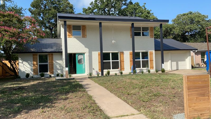 Interior and Exterior Painting