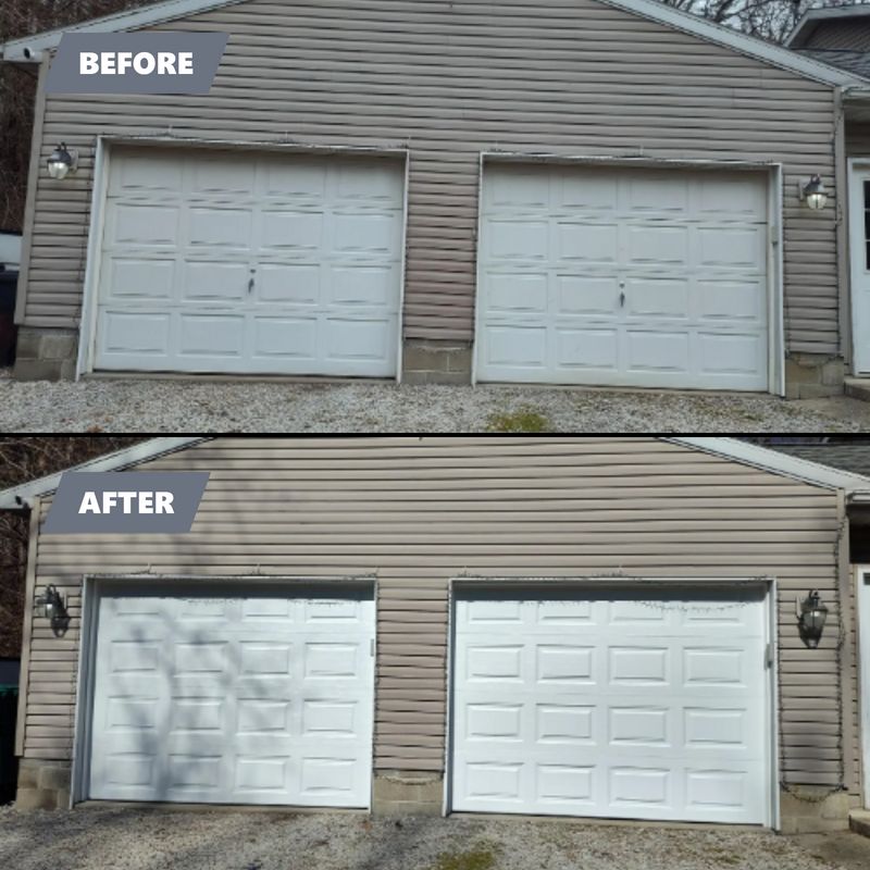 Garage Door Installation gallery