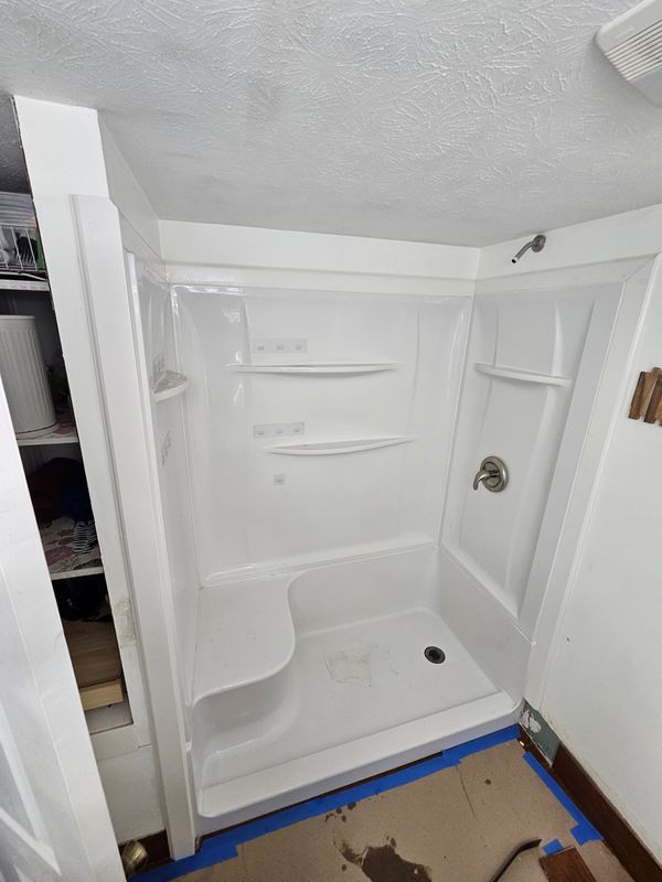 Kitchen and Bathroom Renovations