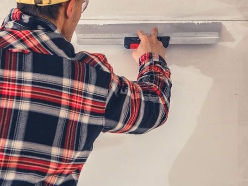 Drywall Repair & Patching