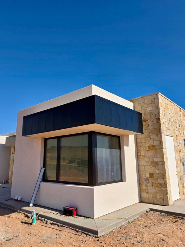 Roofing Installation