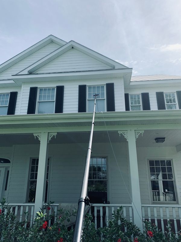 Window Cleaning