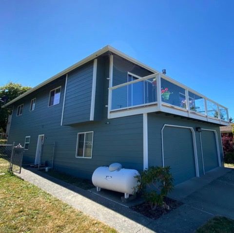 Exterior Painting