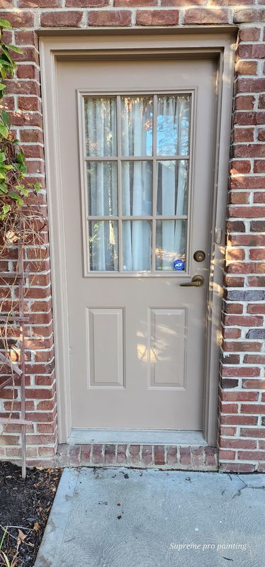 Exterior Painting gallery