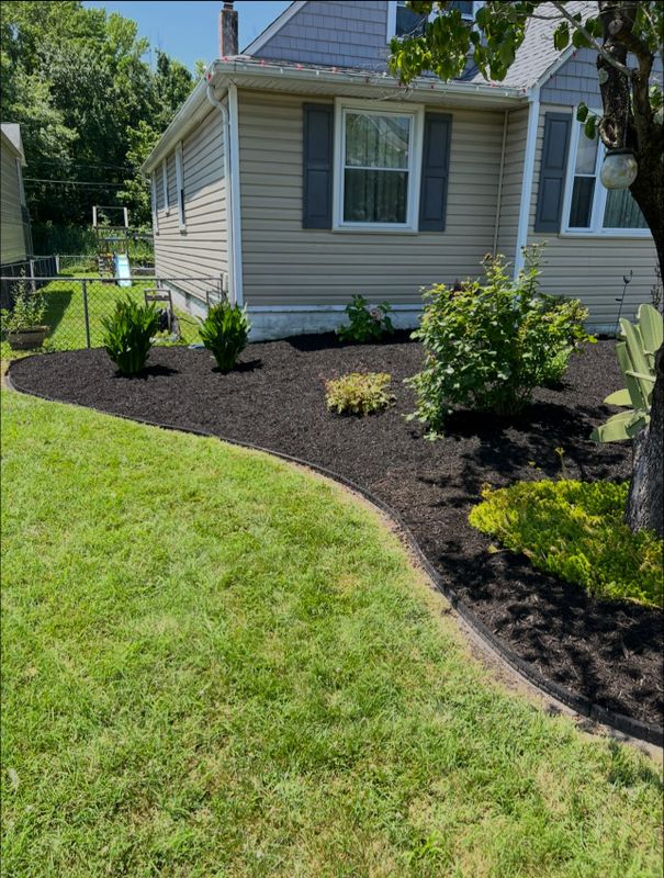 Landscape Design