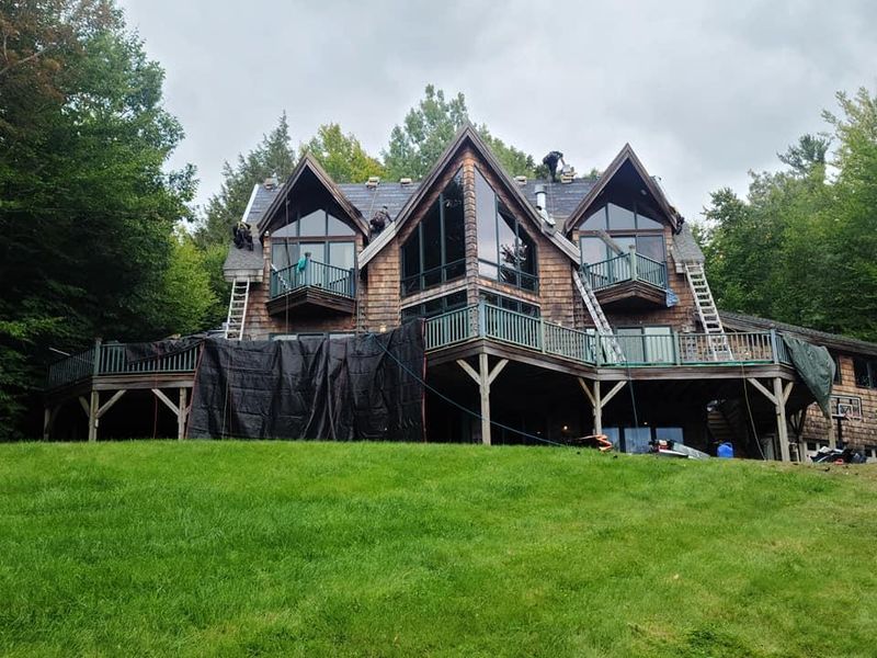 Exterior Remodeling