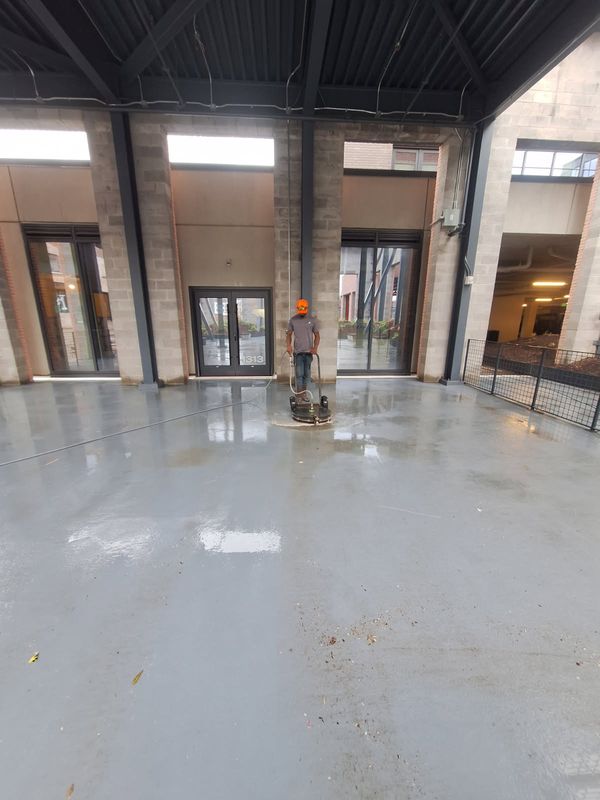 Power Washing gallery