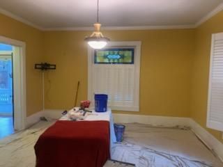 Interior Painting