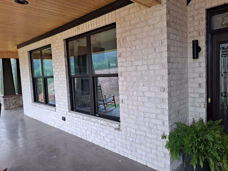 Exterior Painting gallery