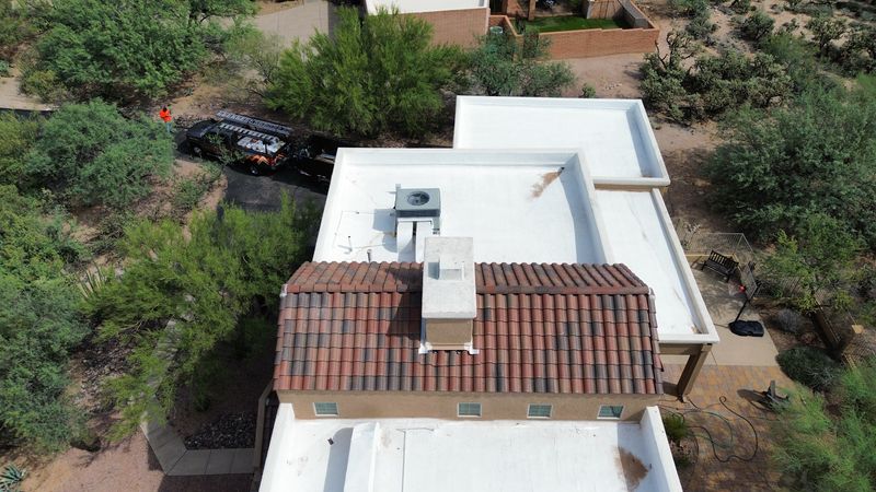 Roof Coating