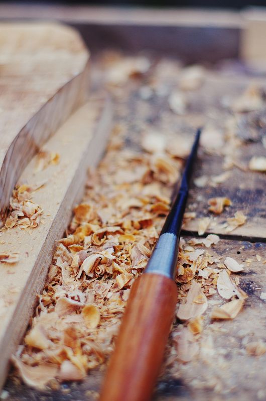 Wooden Repair and Restoration
