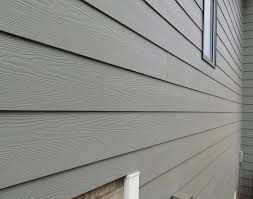 Siding