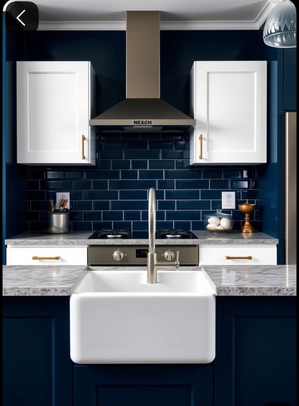 Kitchen Remodeling