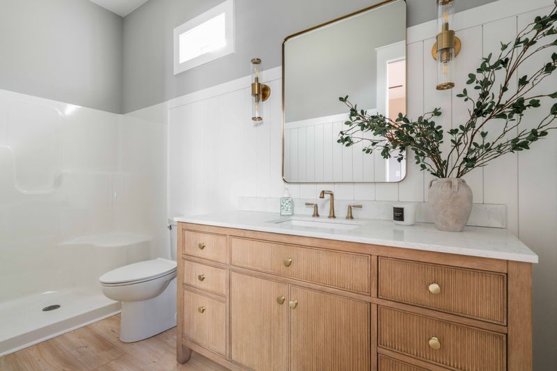Bathrooms