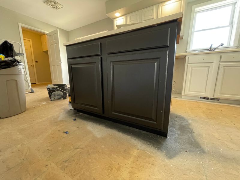 Interior Painting