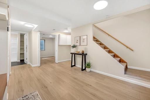 Whole Home Renovation