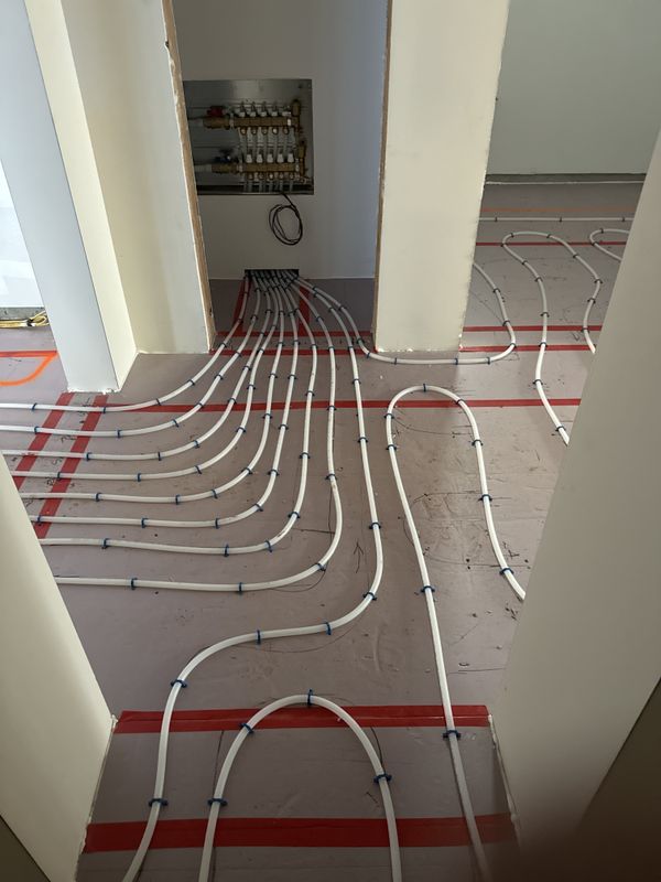Hydronic Heating Systems