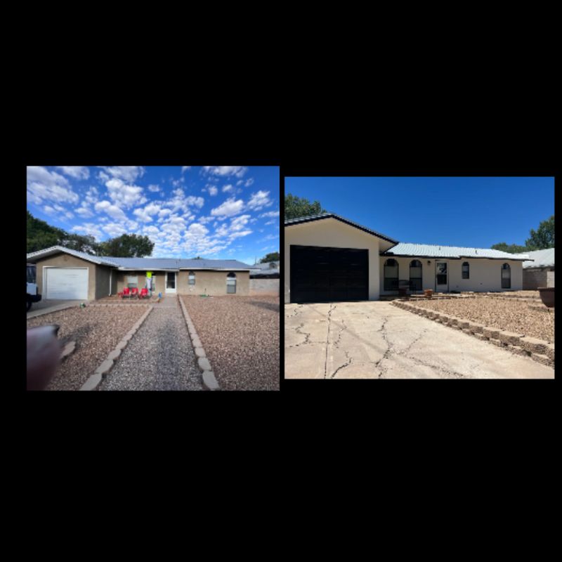 Exterior Painting