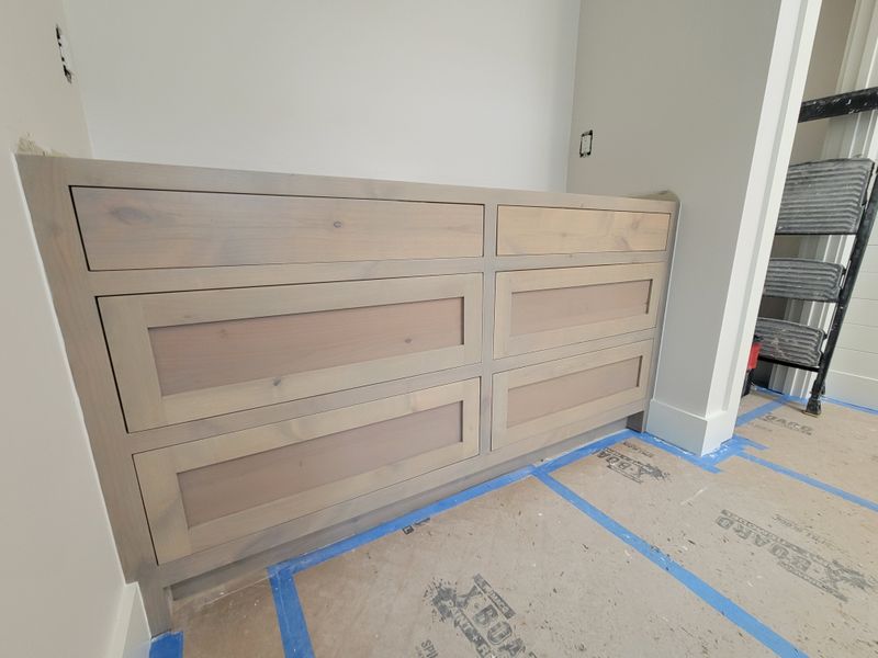 Carpentry