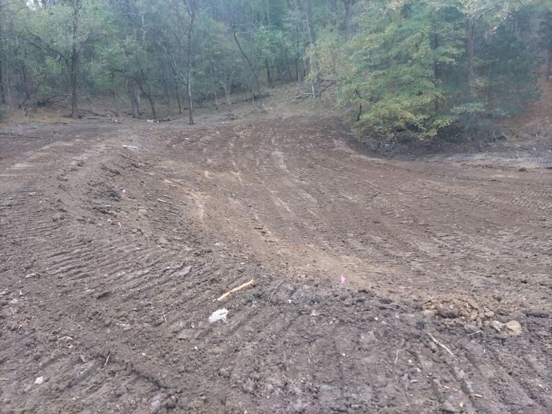 Land Clearing & Demolition