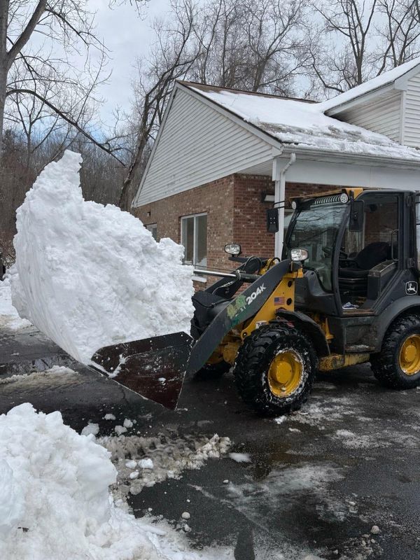 Snow Removal