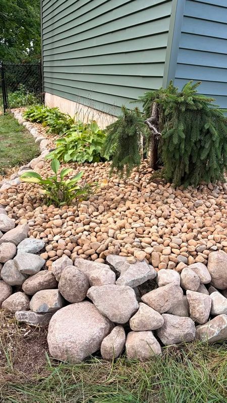 Mulch, Rob, Garden Bed Install