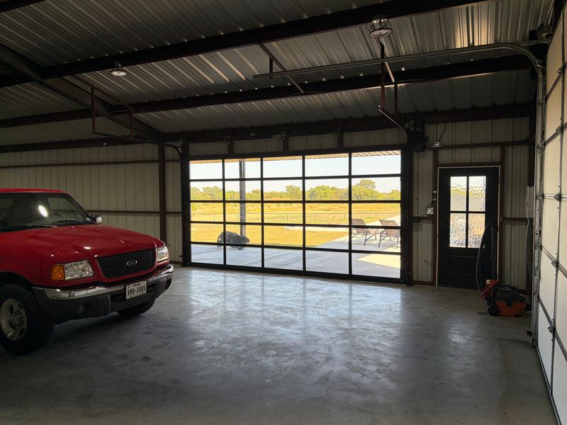 Concrete Flatwork
