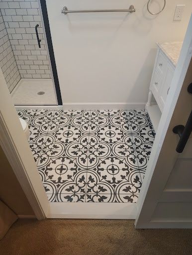 Bathroom Remodeling