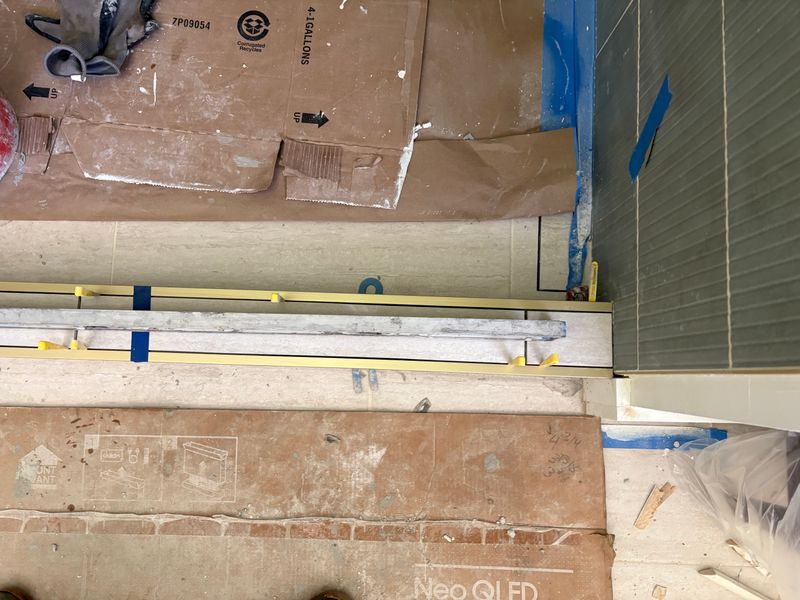 Floor Tiling gallery