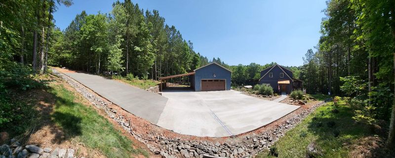 Patio Design & Construction