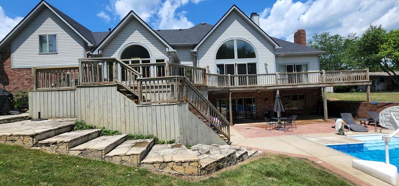 Exterior Painting