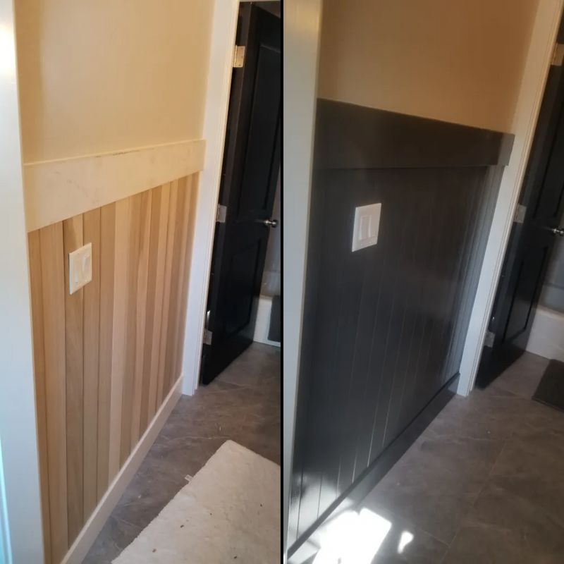 Before and After
