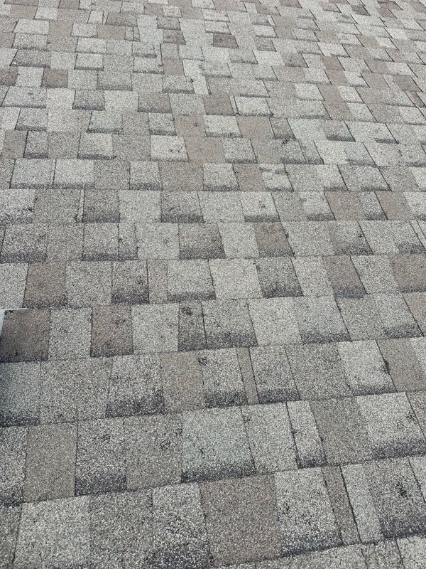 Roofing Installation