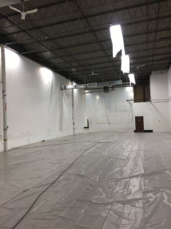 Commercial Painting