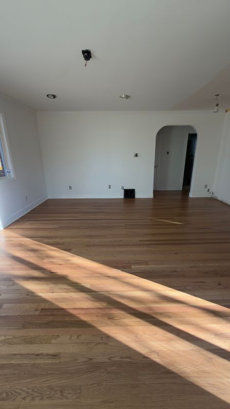 Wood Flooring