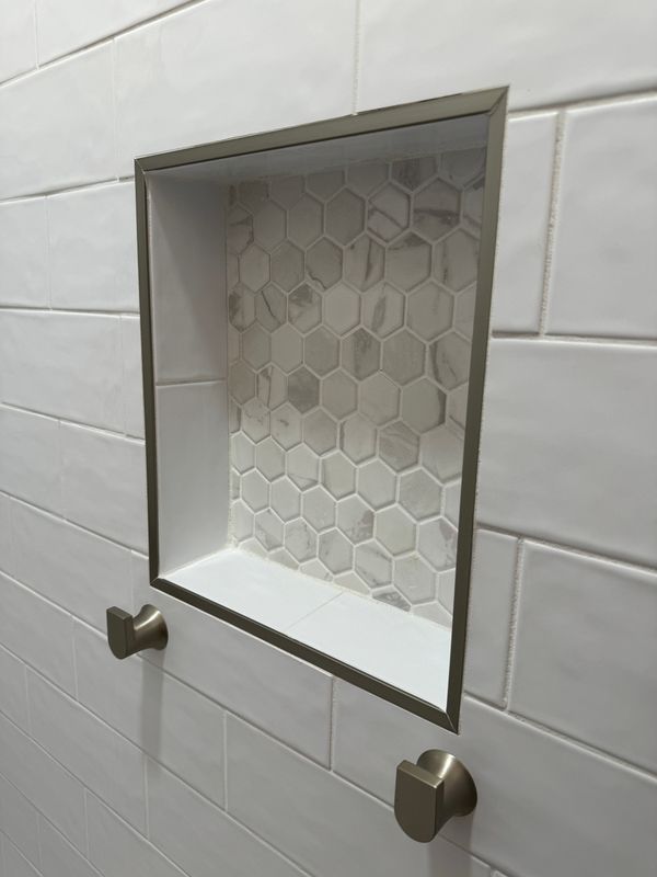Bathroom Remodels