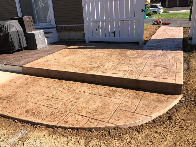 Driveway Construction