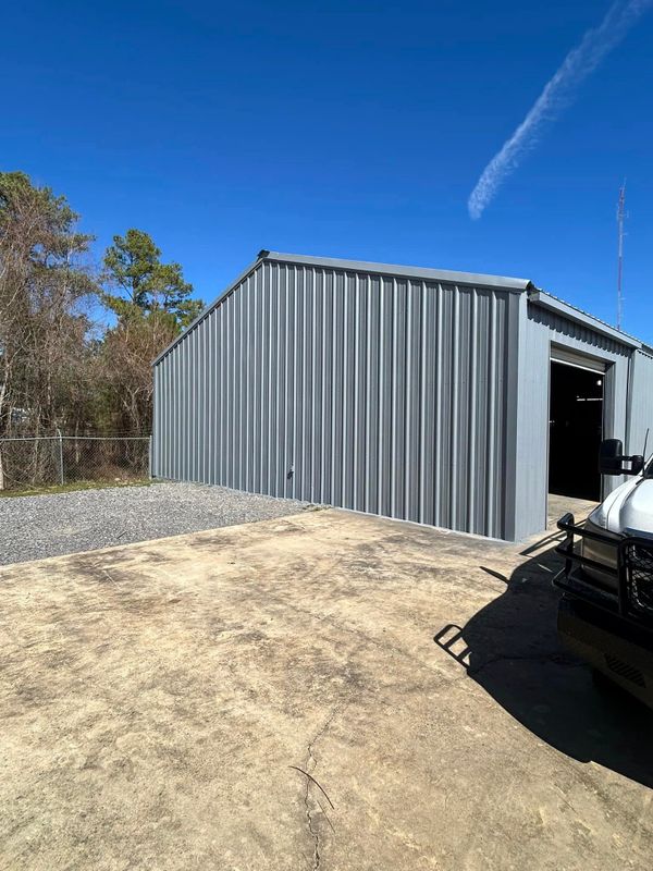 Exterior Renovations