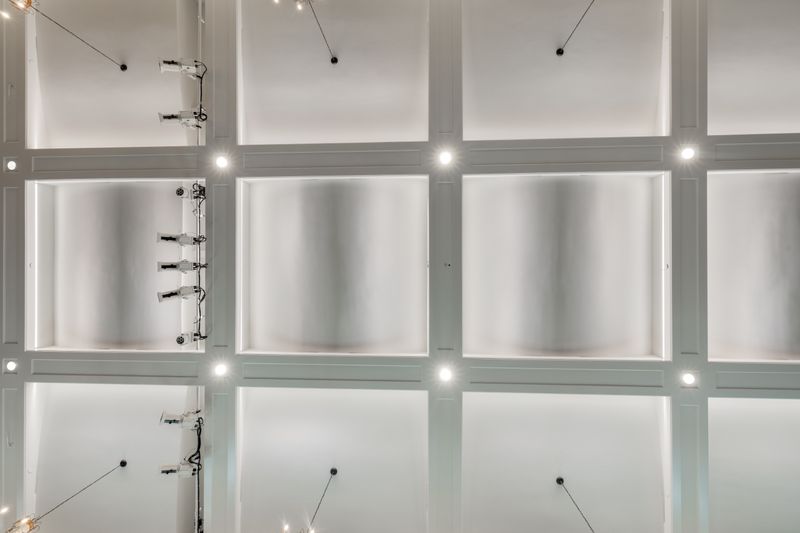 Custom Millwork