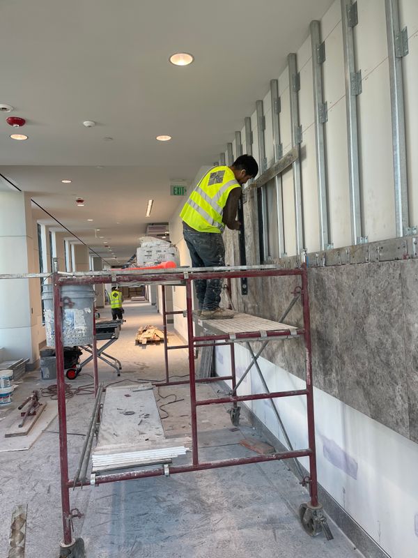 Commercial Projects