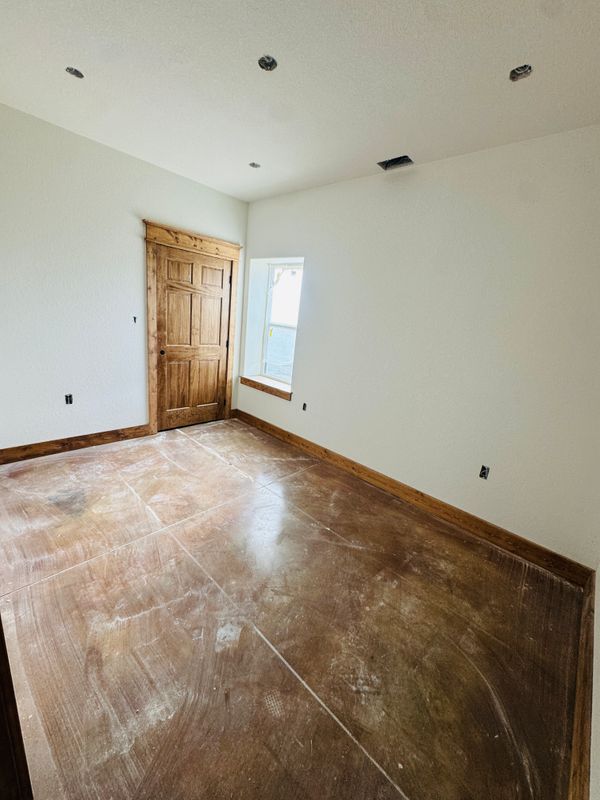 Custom Remodels