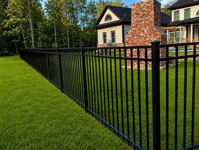 Fencing Repair & Installation