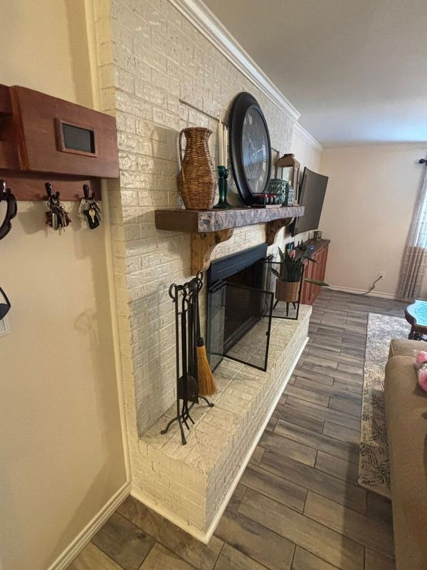 Residential Projects